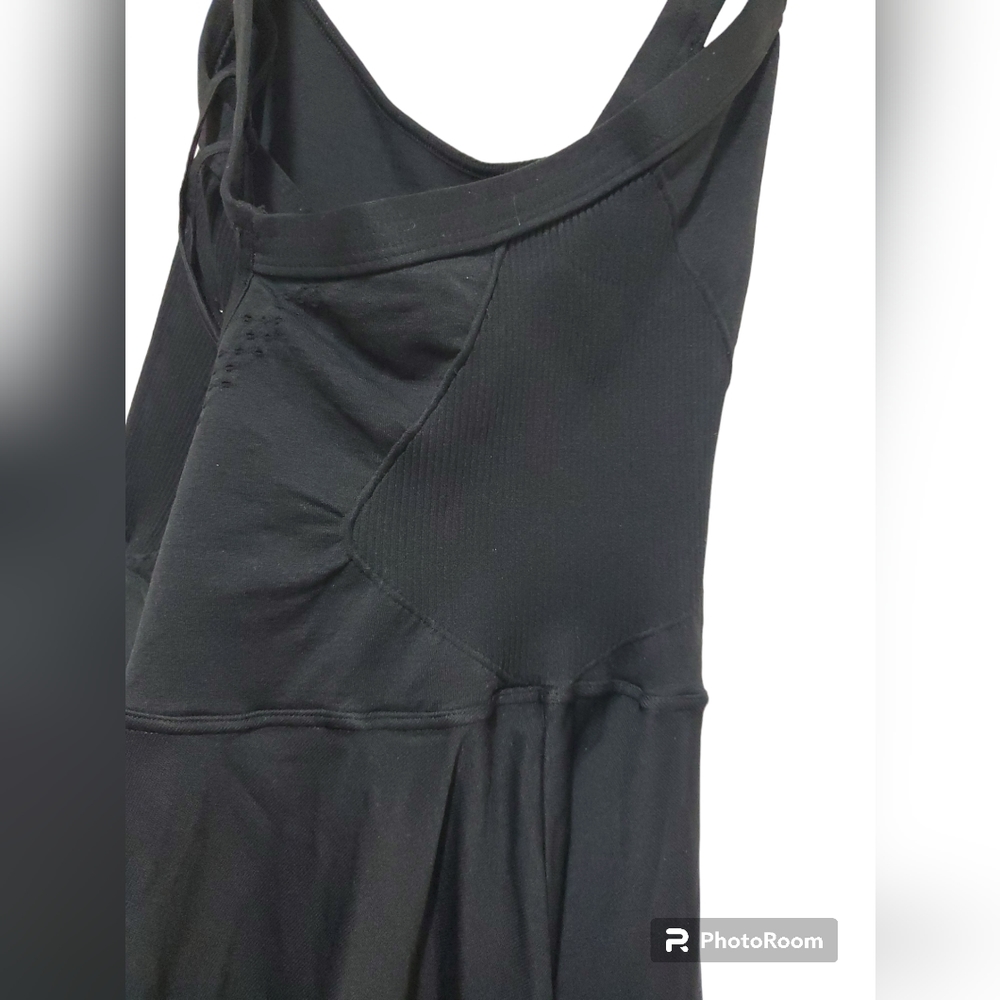 FP Movement Good Karma Dress/Black NWOT - Picture 9 of 12